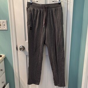 Under Armour Men's Gray Sweatpants